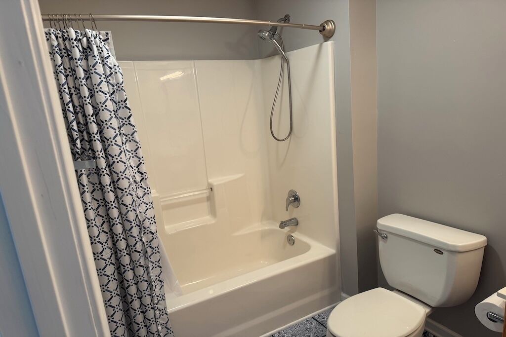 Photo of Bathroom in Bolivia