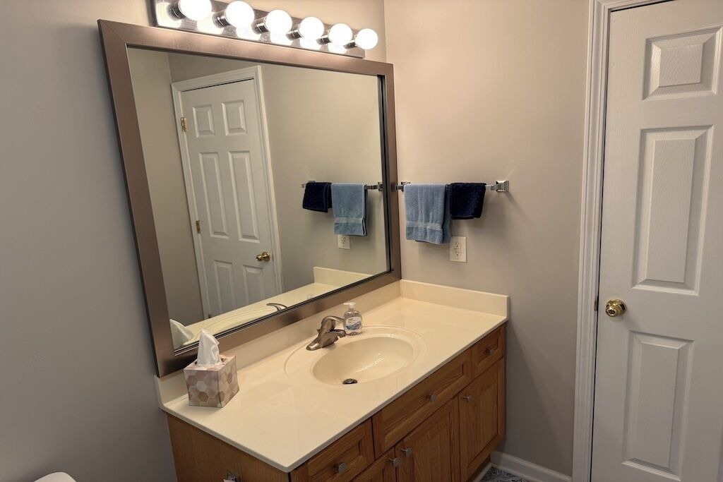 Photo of Bathroom in Bolivia