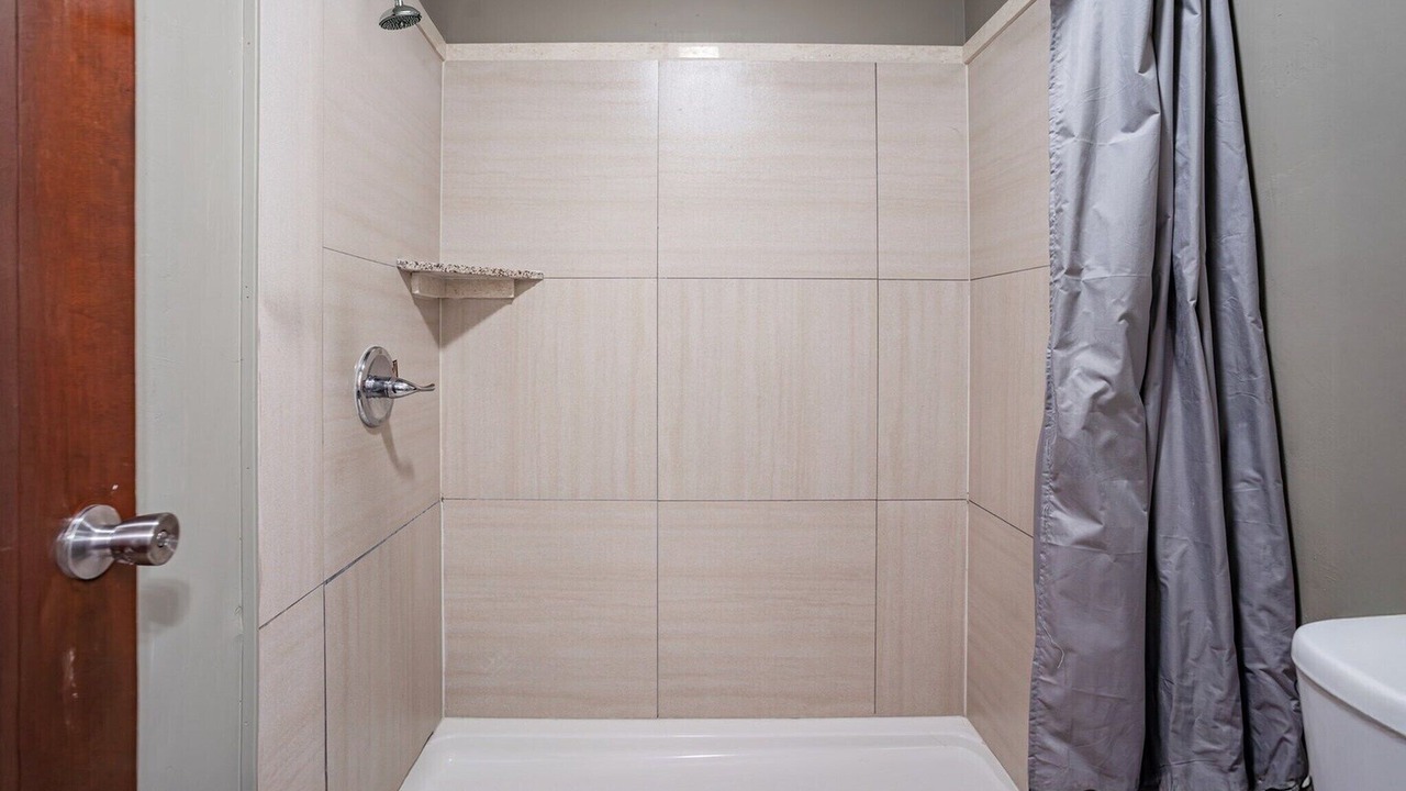 Photo of Bathroom in Walterboro - St. George
