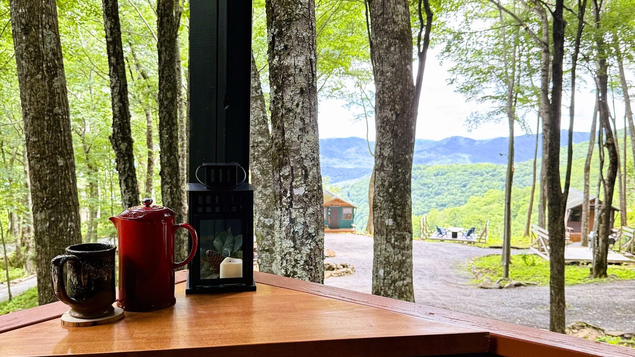 Photo of Outdoor in Laurel Ridge
