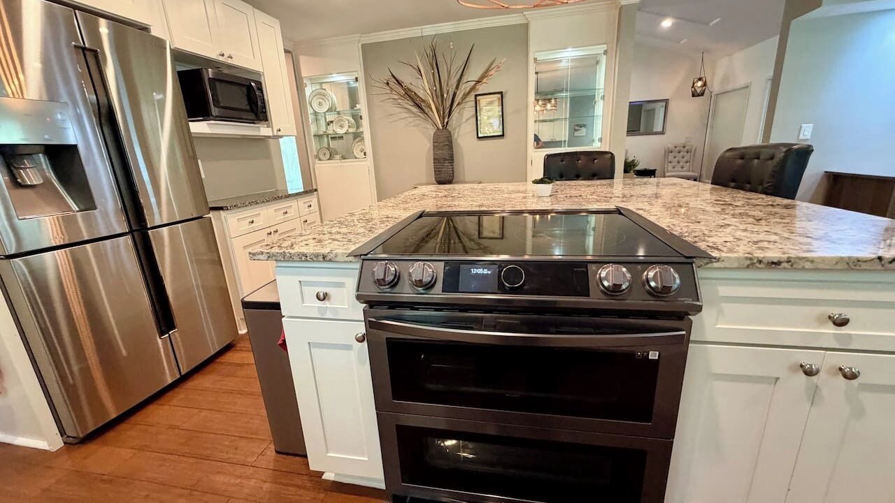 Photo of Kitchen in Beaufort