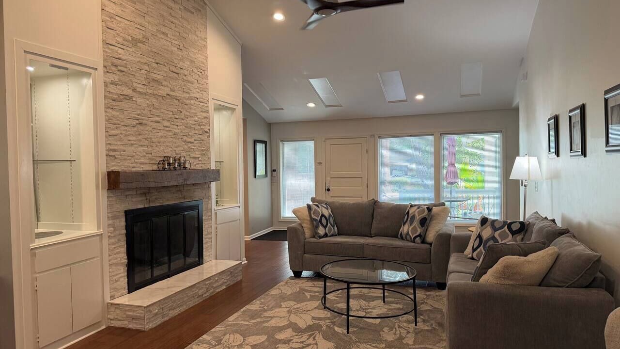 Photo of Livingroom in Beaufort