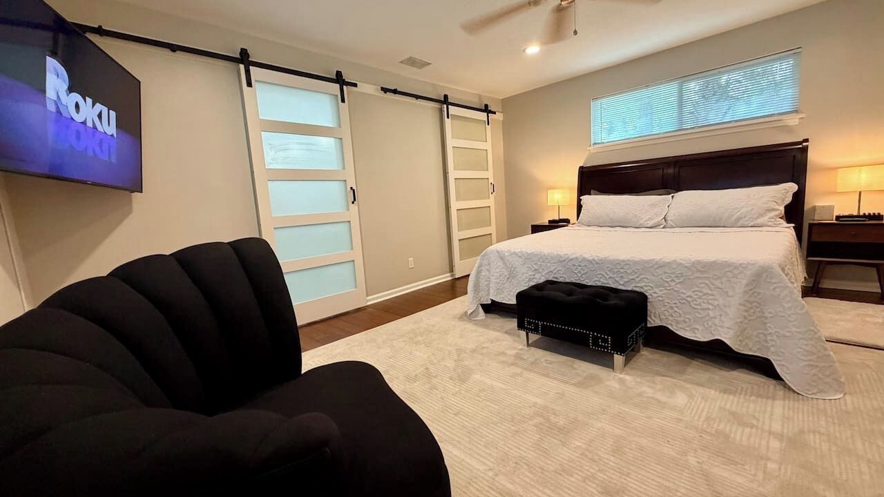 Photo of Bedroom in Beaufort