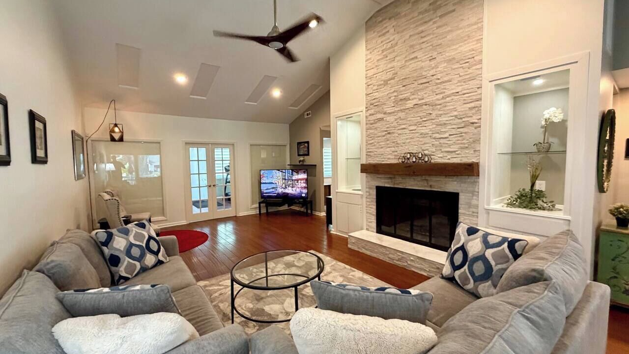 Photo of Livingroom in Beaufort
