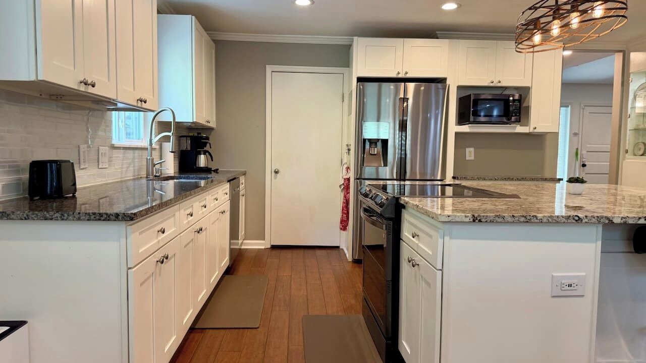 Photo of Kitchen in Beaufort