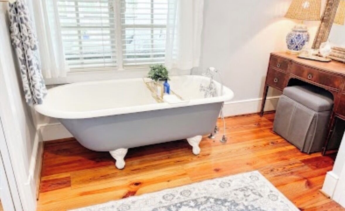Photo of Bathroom in Evans