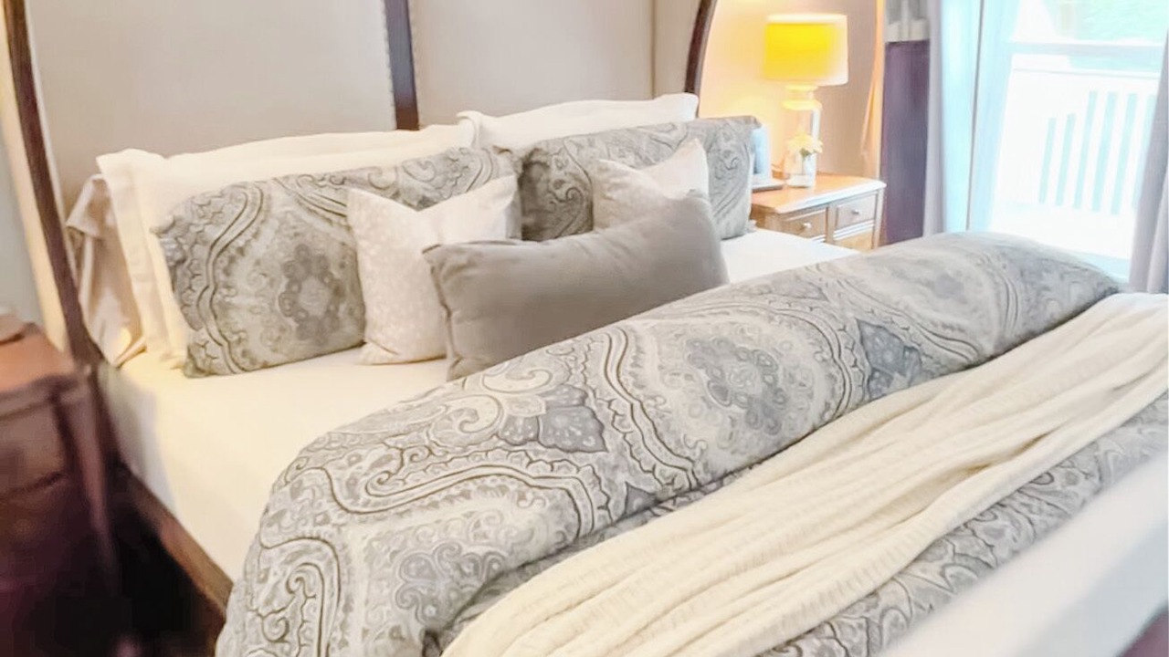 Photo of Bedroom in Evans