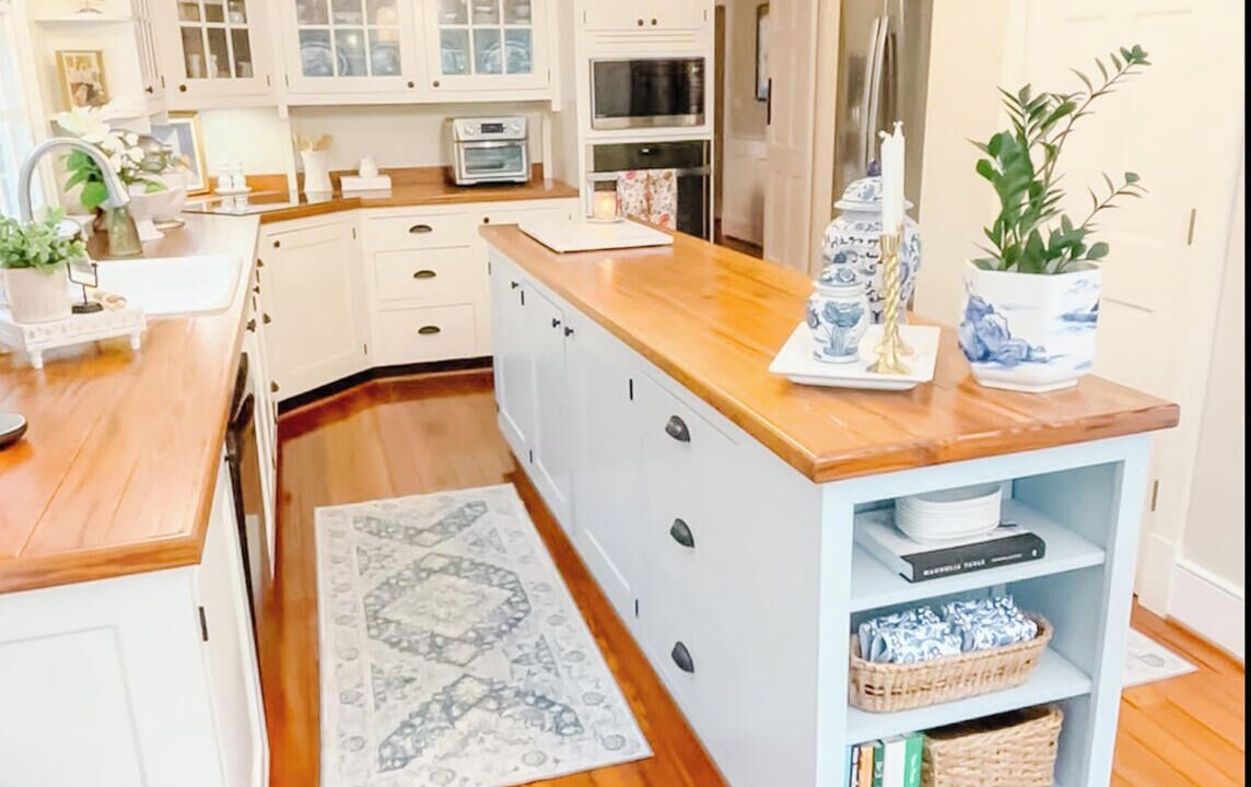 Photo of Kitchen in Evans