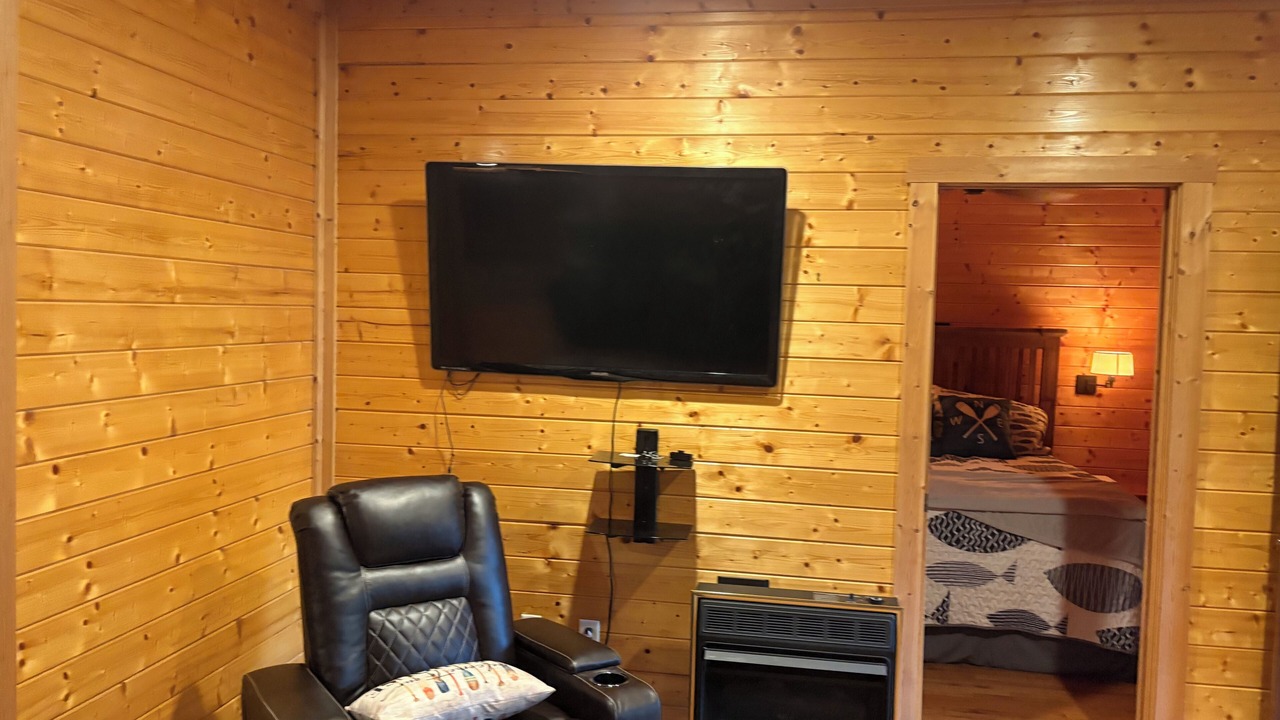 Photo of Bedroom in Pine Level