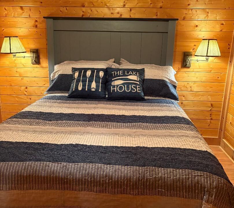 Photo of Bedroom in Pine Level