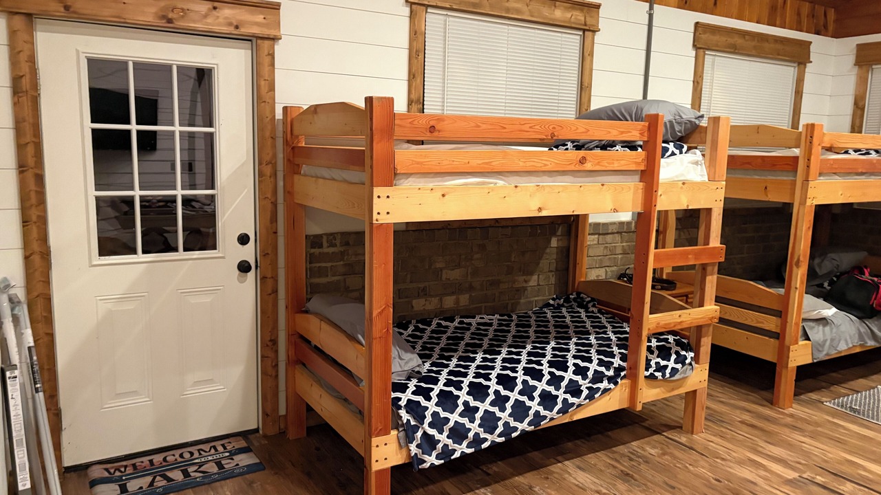 Photo of Bedroom in Pine Level