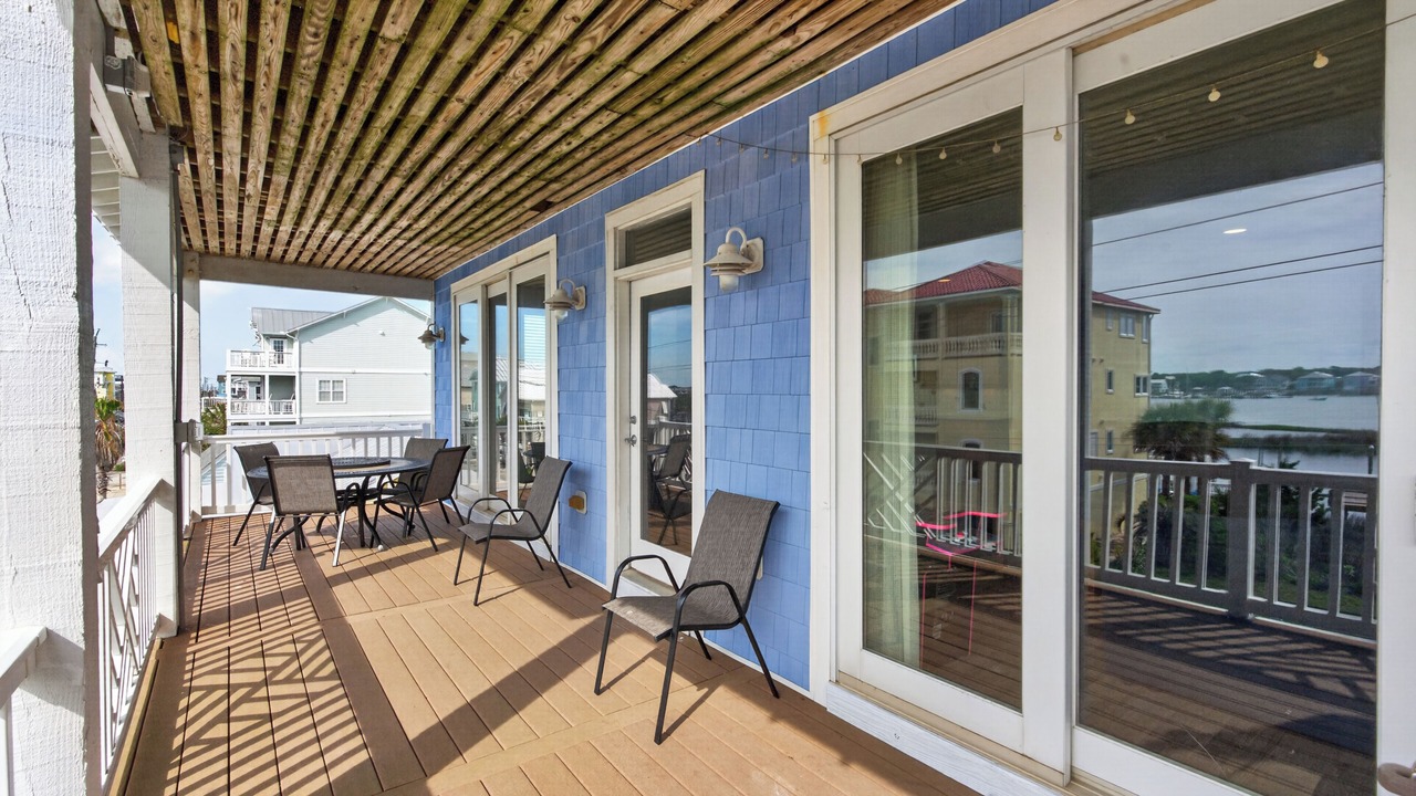 Photo of Outdoor in North Carolina Coast