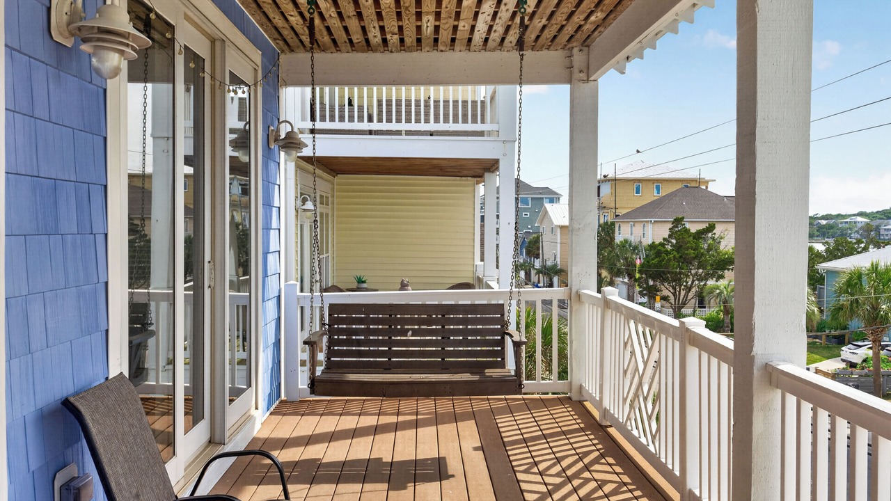 Photo of Outdoor in North Carolina Coast