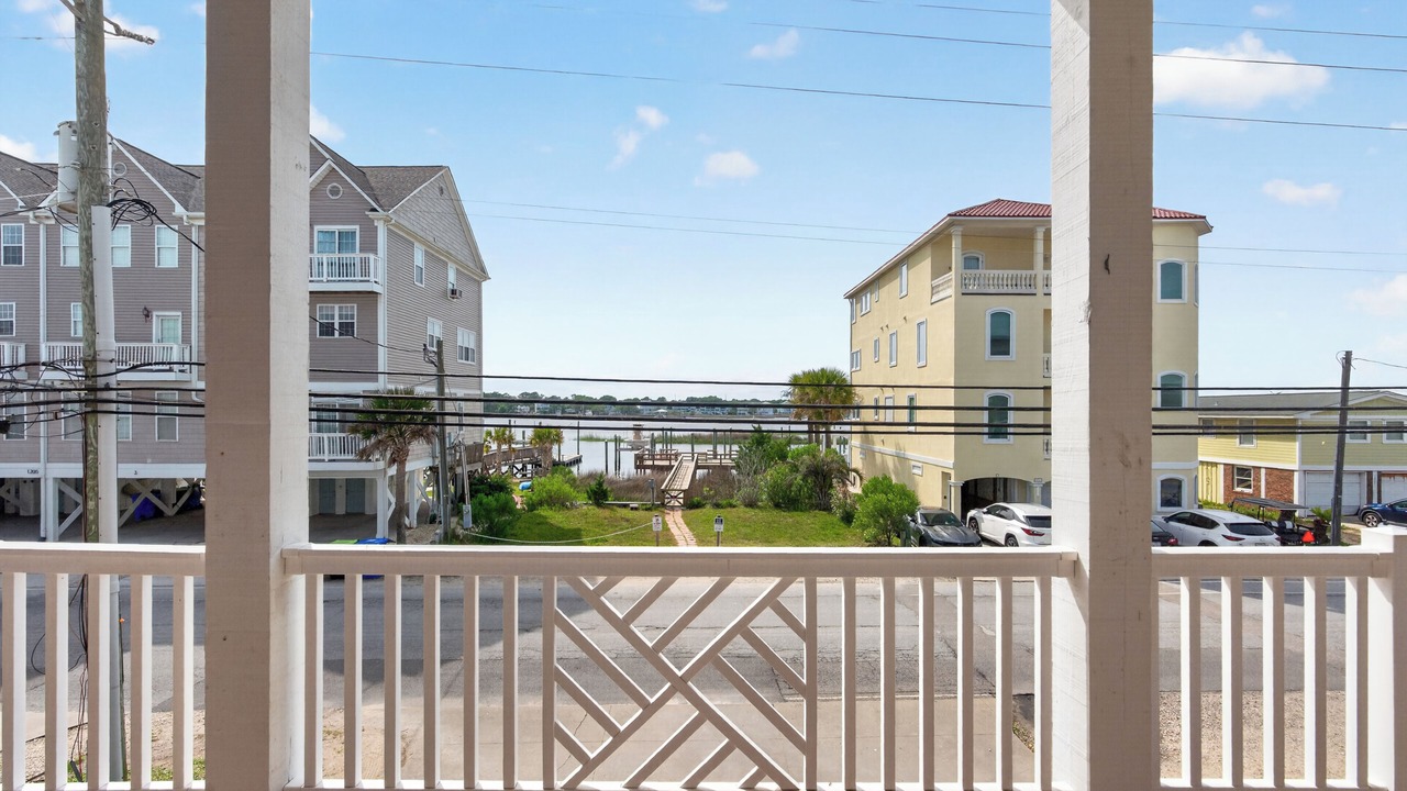 Photo of Outdoor in North Carolina Coast