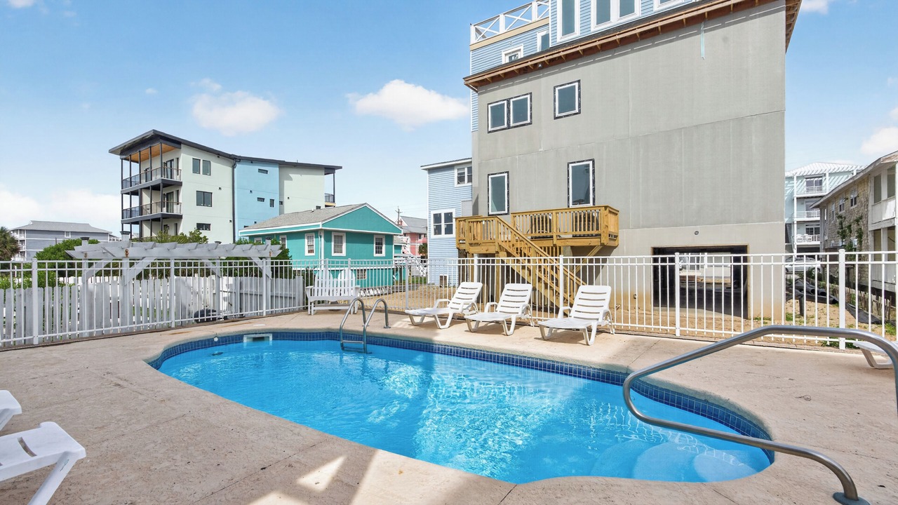 Photo of Outdoor in North Carolina Coast