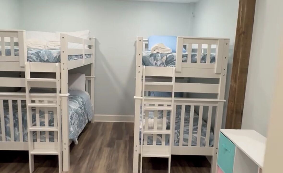 Photo of Bedroom in Tranquil Harbour