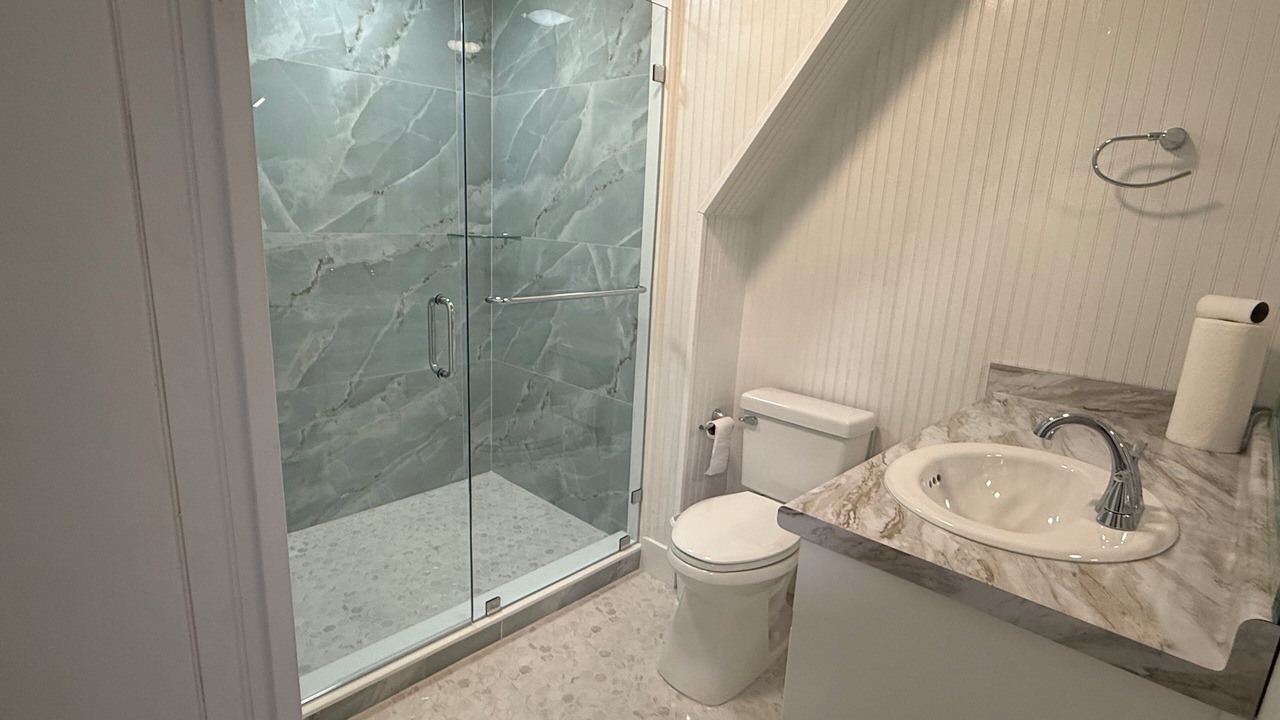 Photo of Bathroom in Norristown