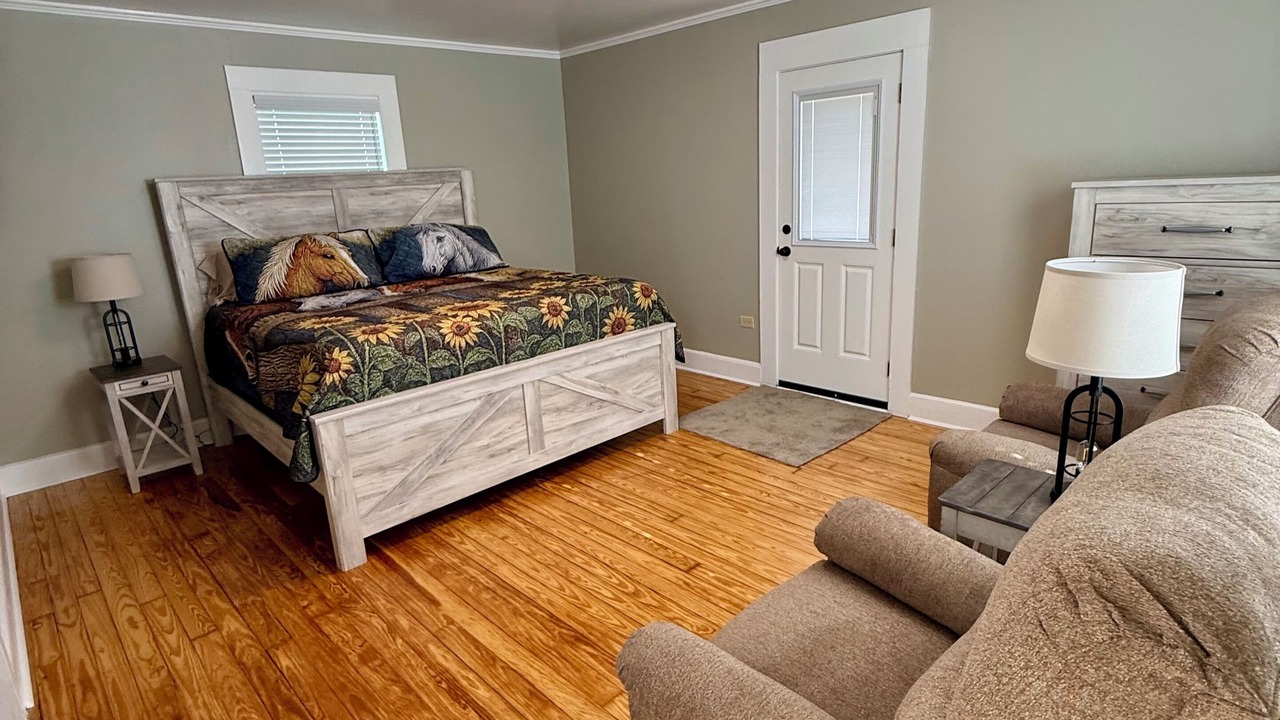 Photo of Bedroom in Norristown