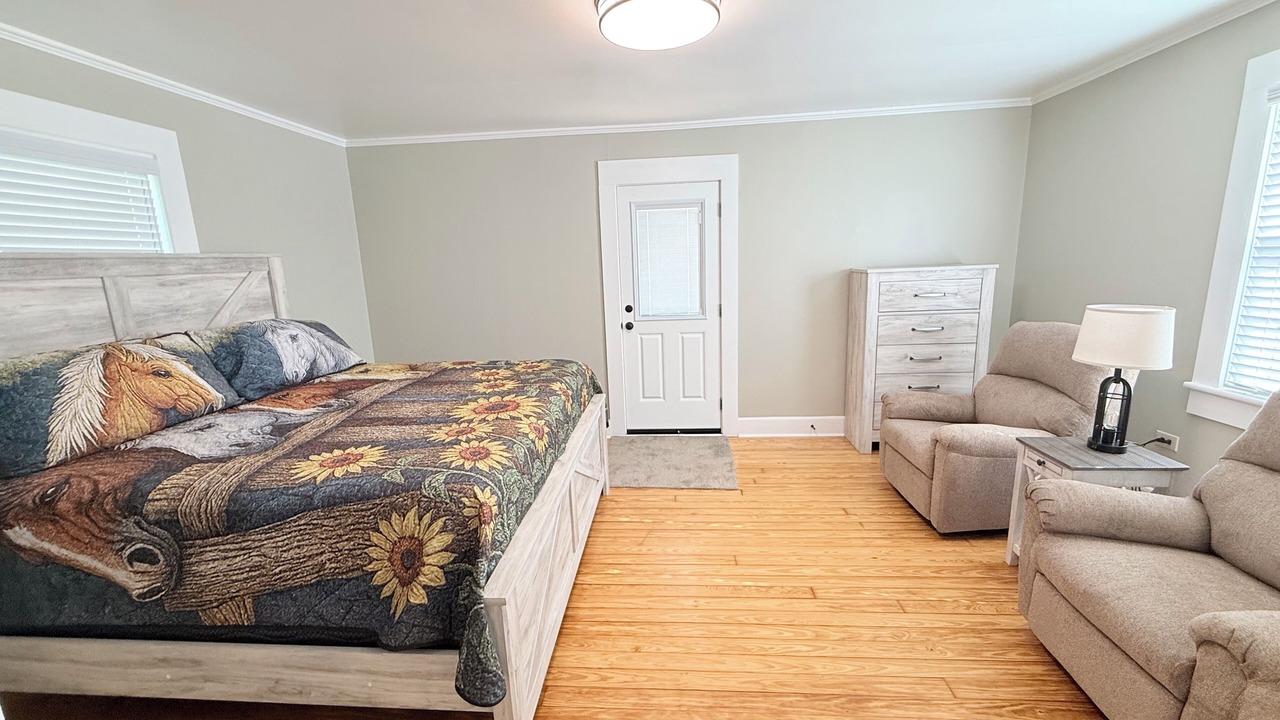 Photo of Bedroom in Norristown