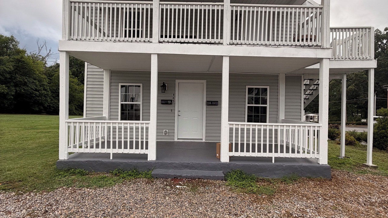 Photo of Outdoor in Louisburg