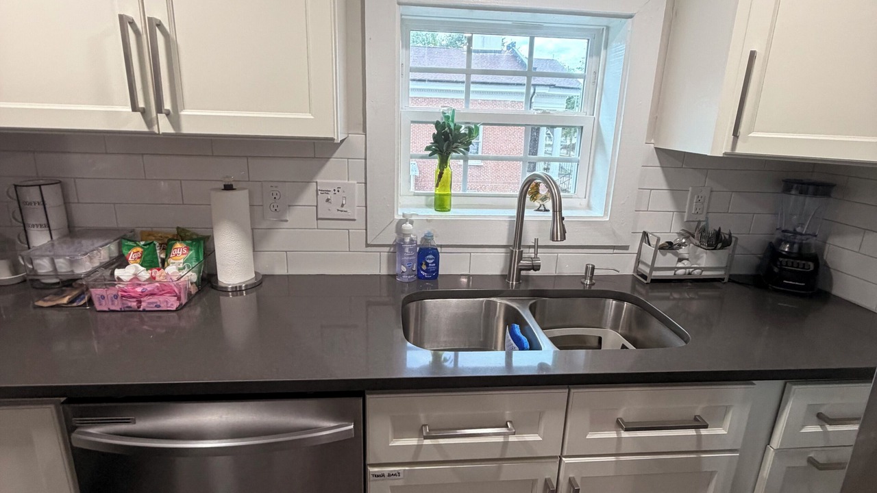Photo of Kitchen in Louisburg