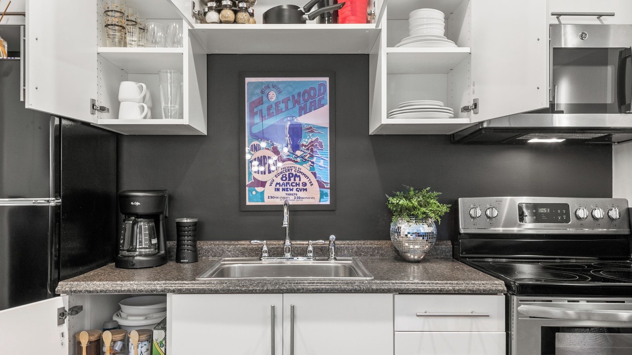 Photo of Kitchen in Melrose