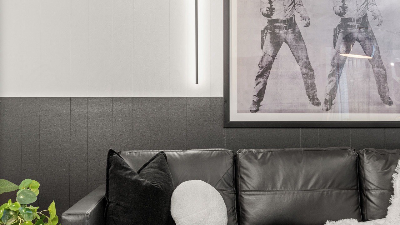 Photo of Livingroom in Melrose
