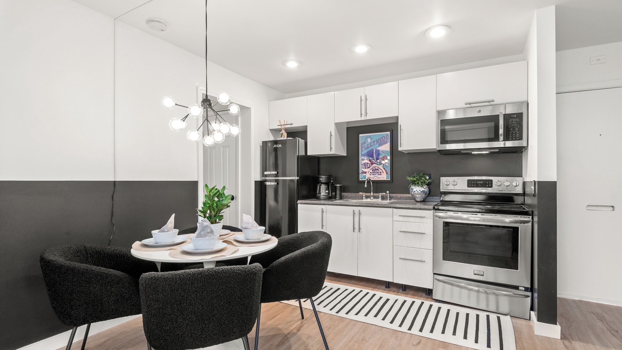 Photo of Kitchen in Melrose