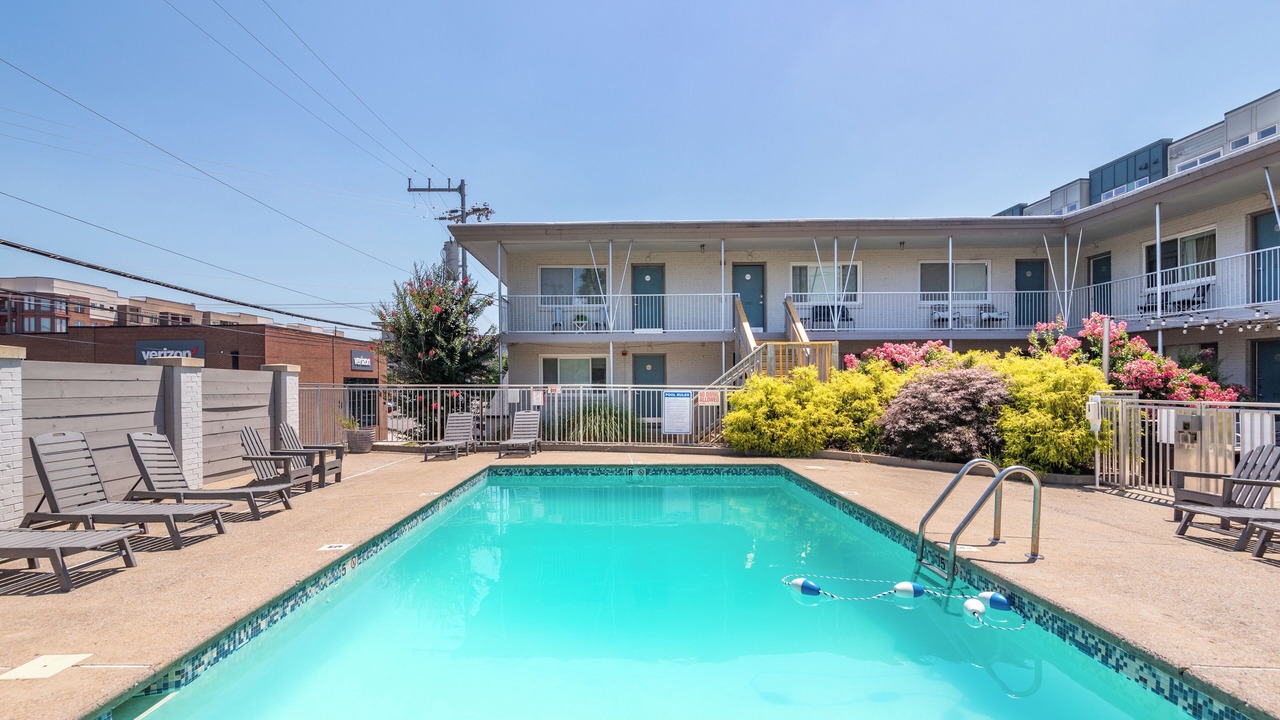 Photo of Outdoor in Melrose