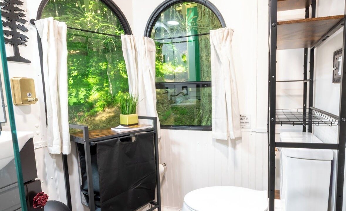 Photo of Bathroom in Todd