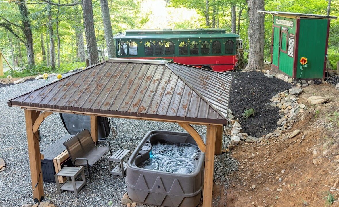 Photo of Outdoor in Todd