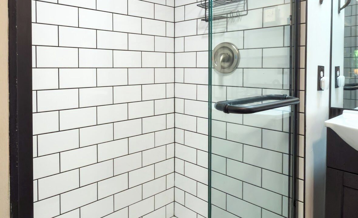 Photo of Bathroom in Todd