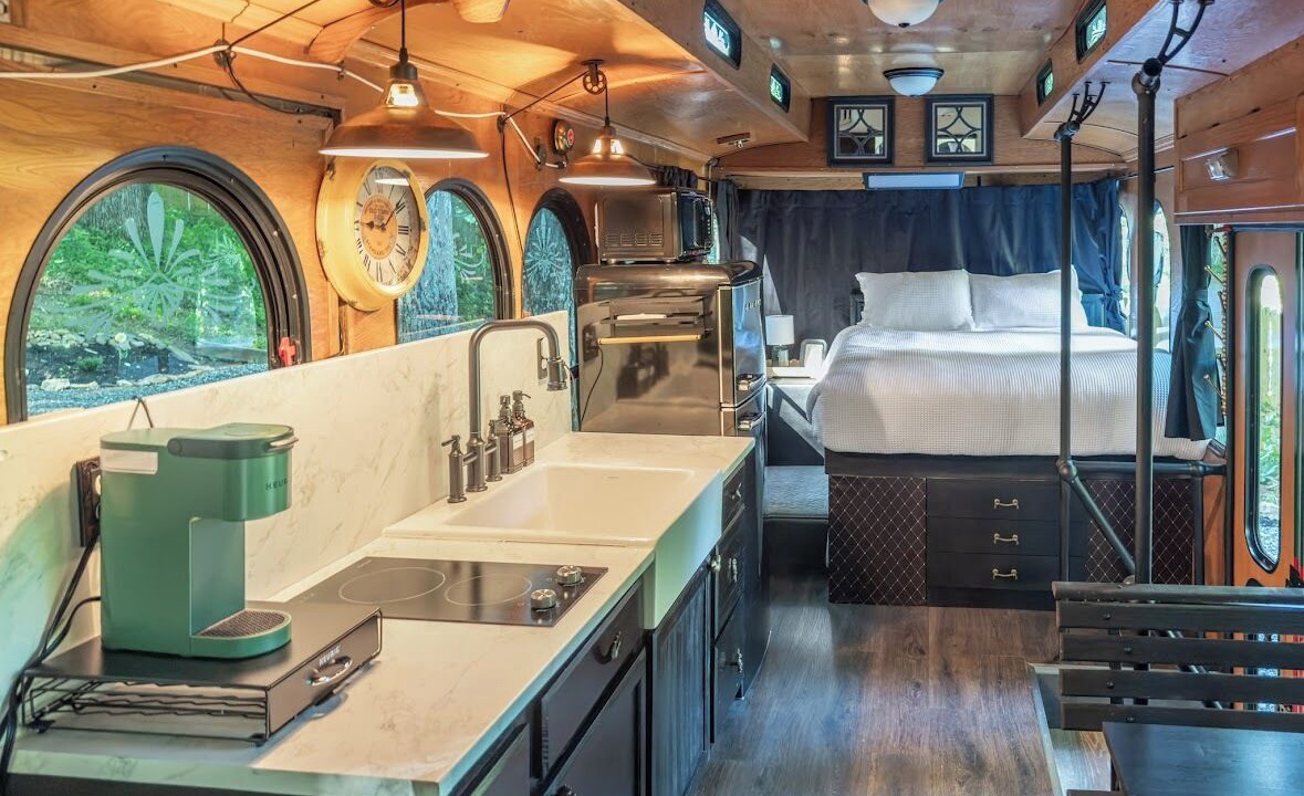 Photo of Bedroom in Todd
