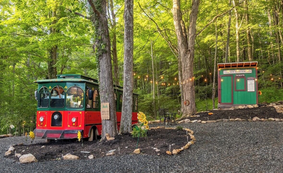 Photo of Outdoor in Todd