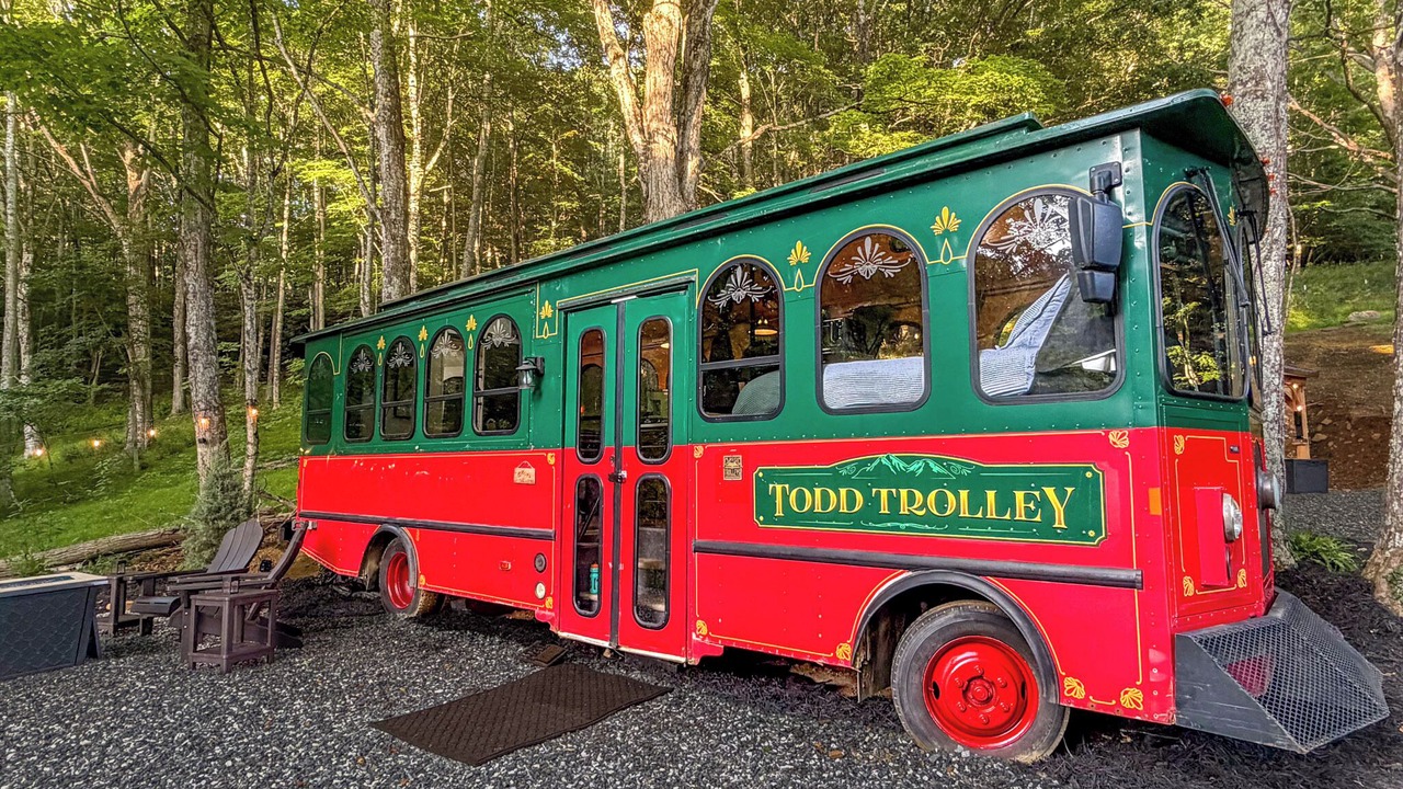 Photo of Others in Todd