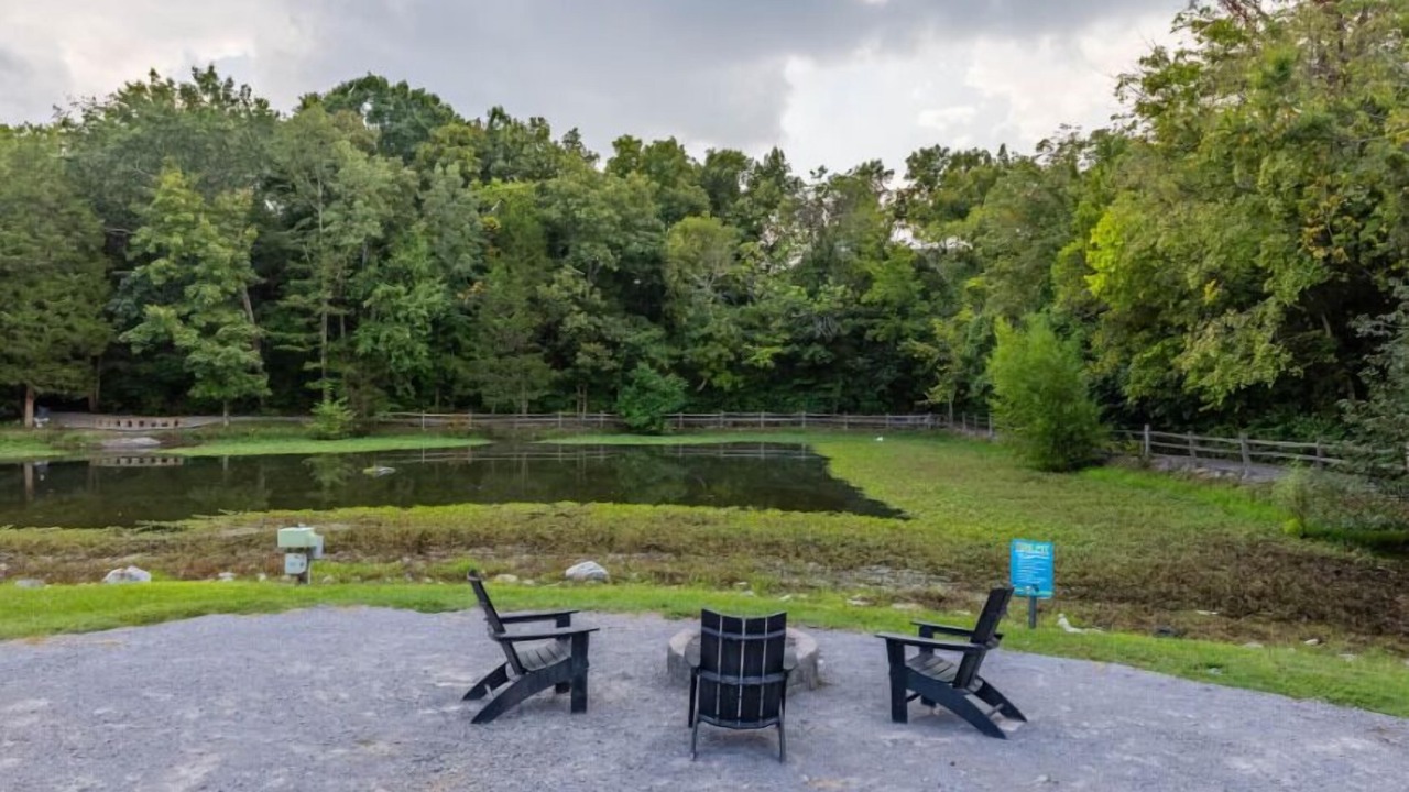 Photo of Outdoor in Antioch