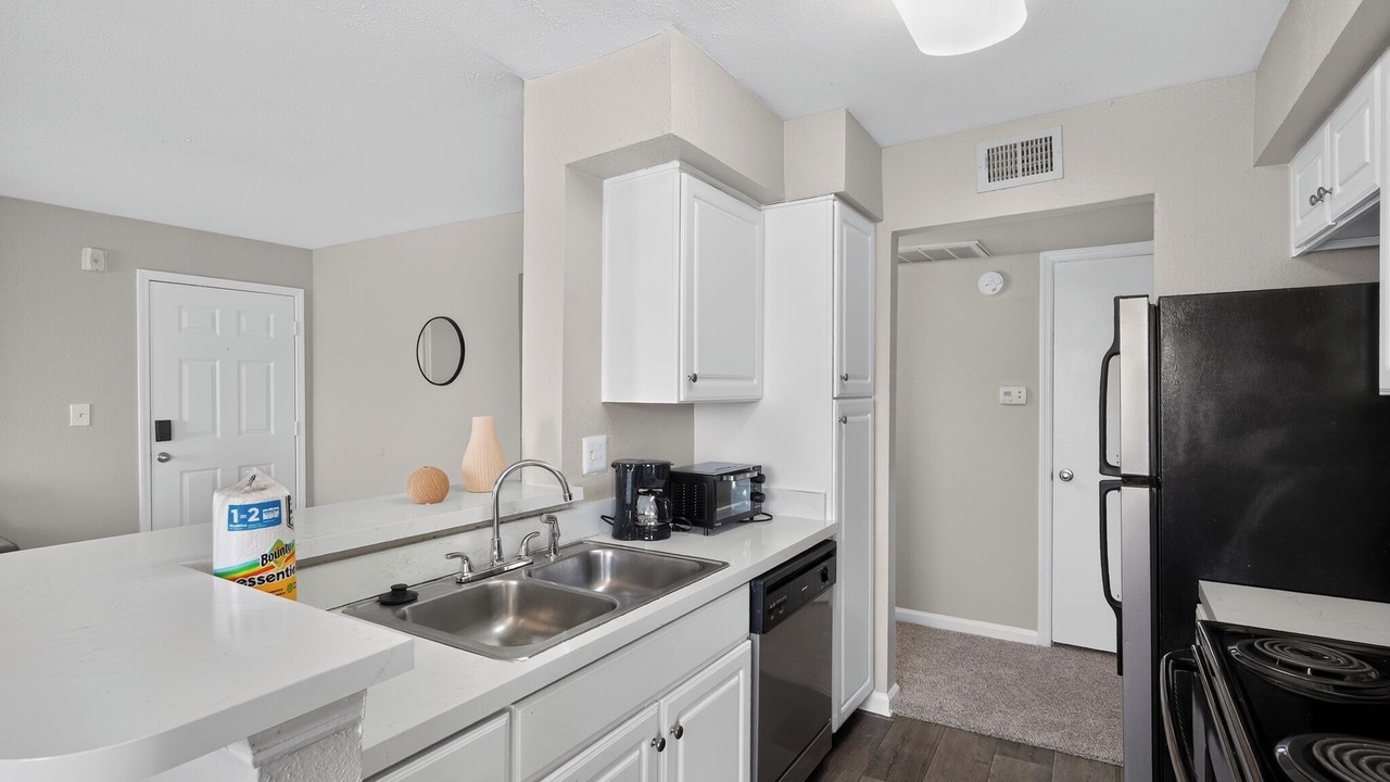 Photo of Kitchen in Antioch