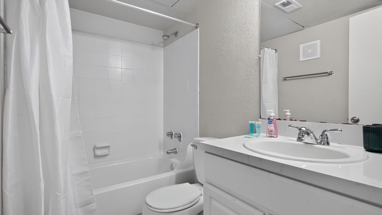 Photo of Bathroom in Antioch