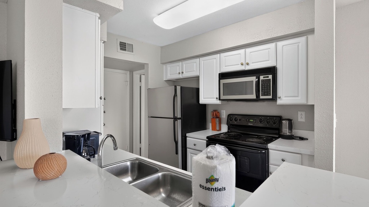 Photo of Kitchen in Antioch