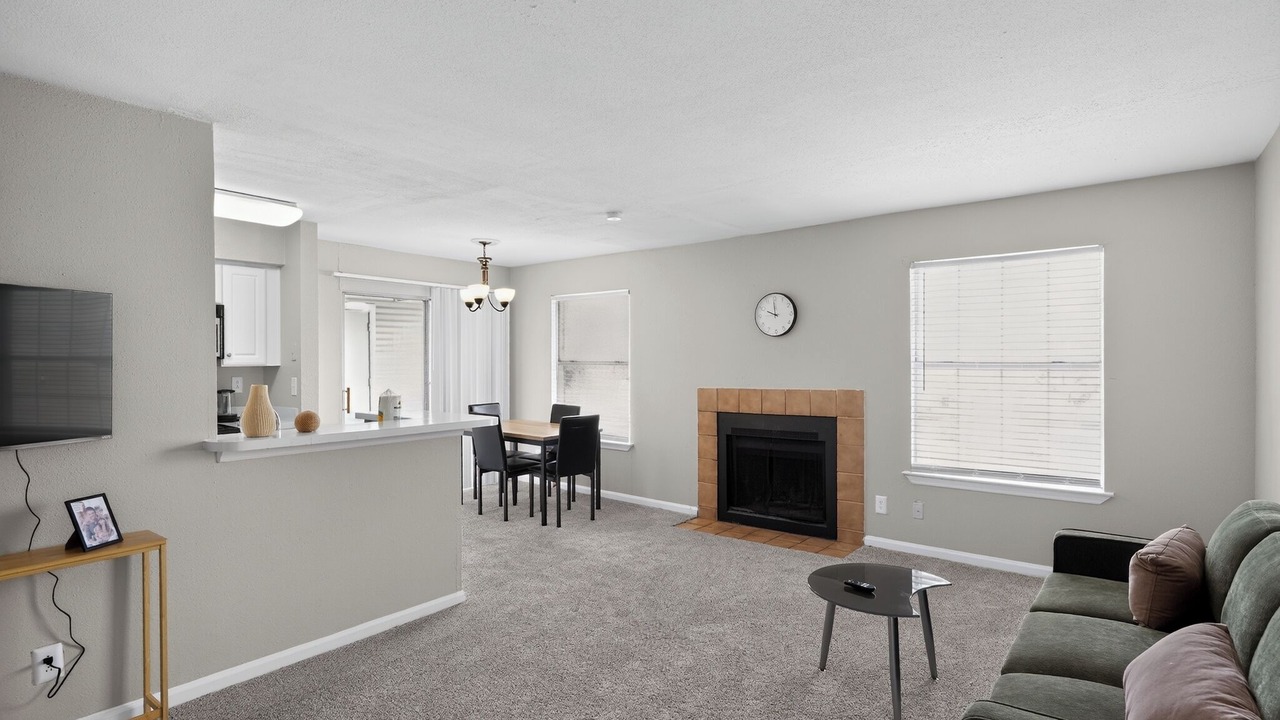 Photo of Livingroom in Antioch