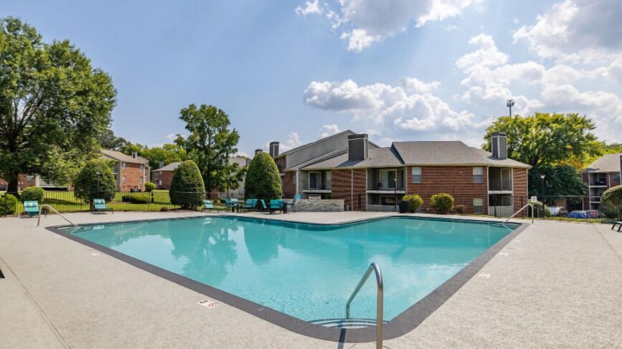 Photo of Outdoor in Antioch
