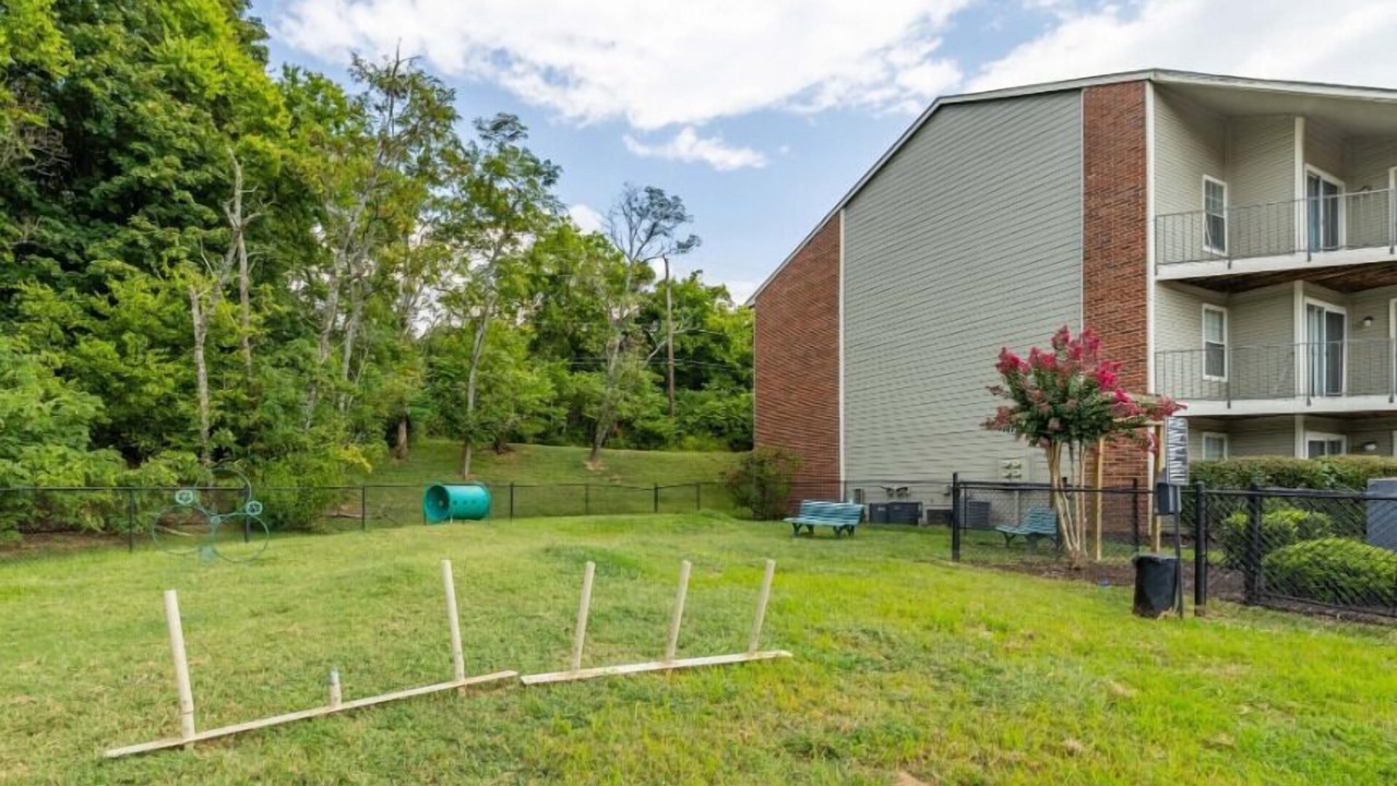 Photo of Outdoor in Antioch