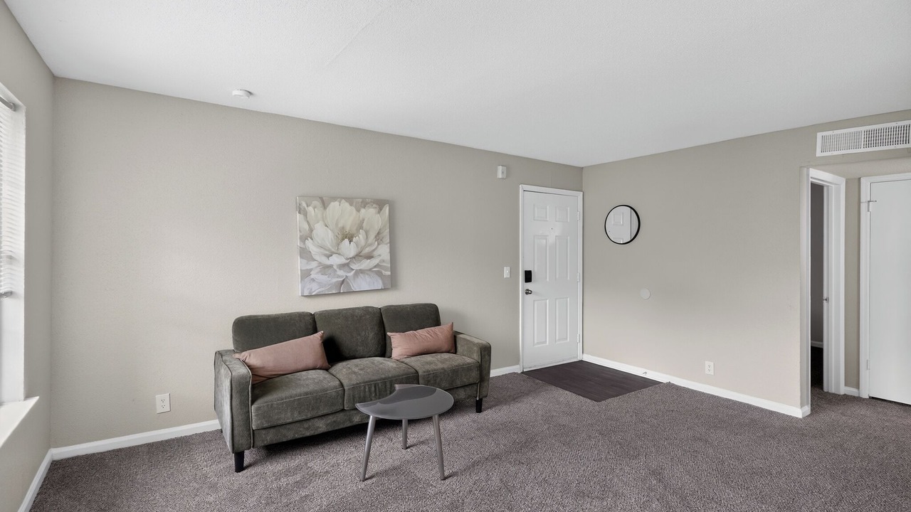 Photo of Livingroom in Antioch