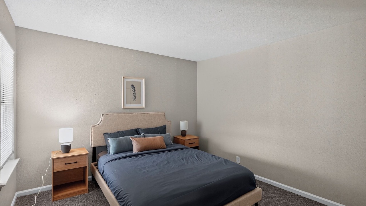 Photo of Bedroom in Antioch