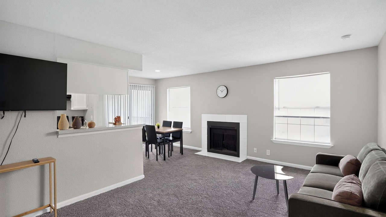 Photo of Livingroom in Antioch