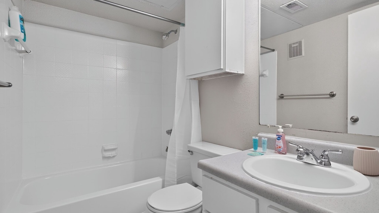 Photo of Bathroom in Antioch