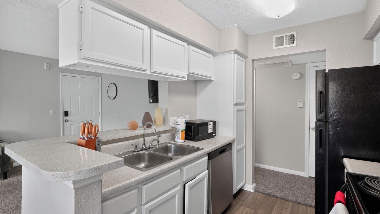 Photo of Kitchen in Antioch