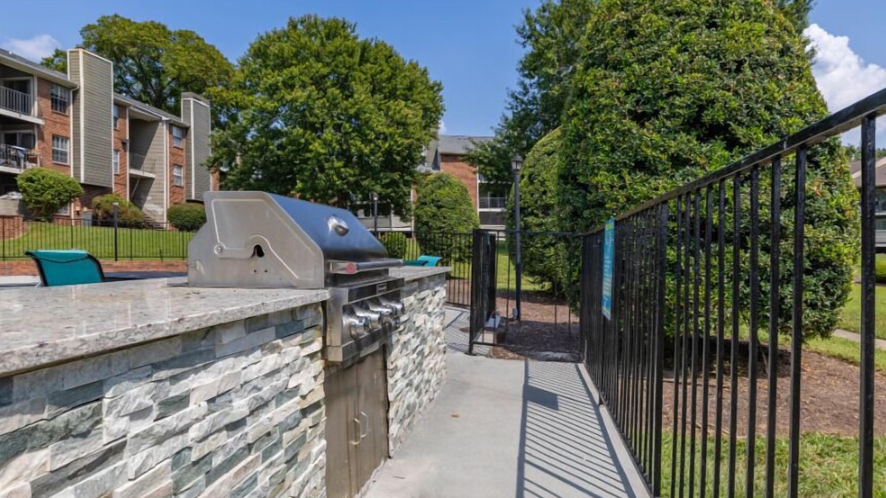 Photo of Outdoor in Antioch