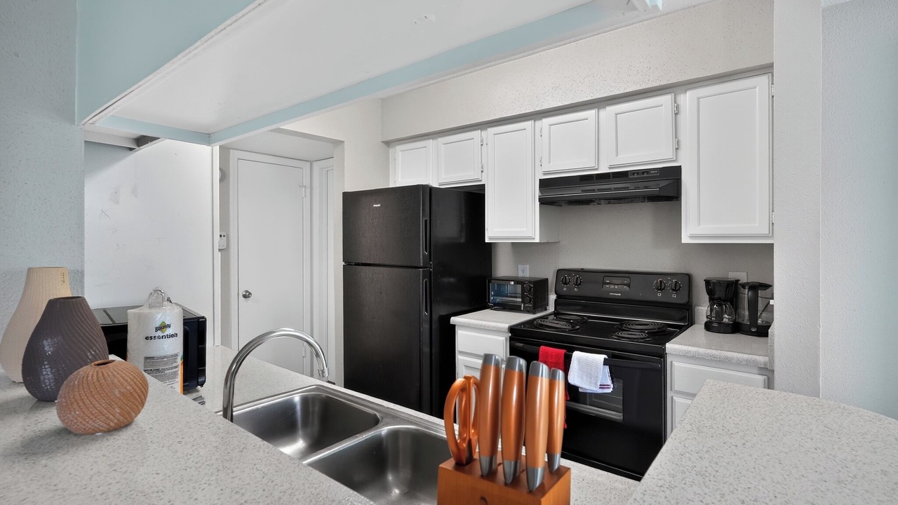 Photo of Kitchen in Antioch