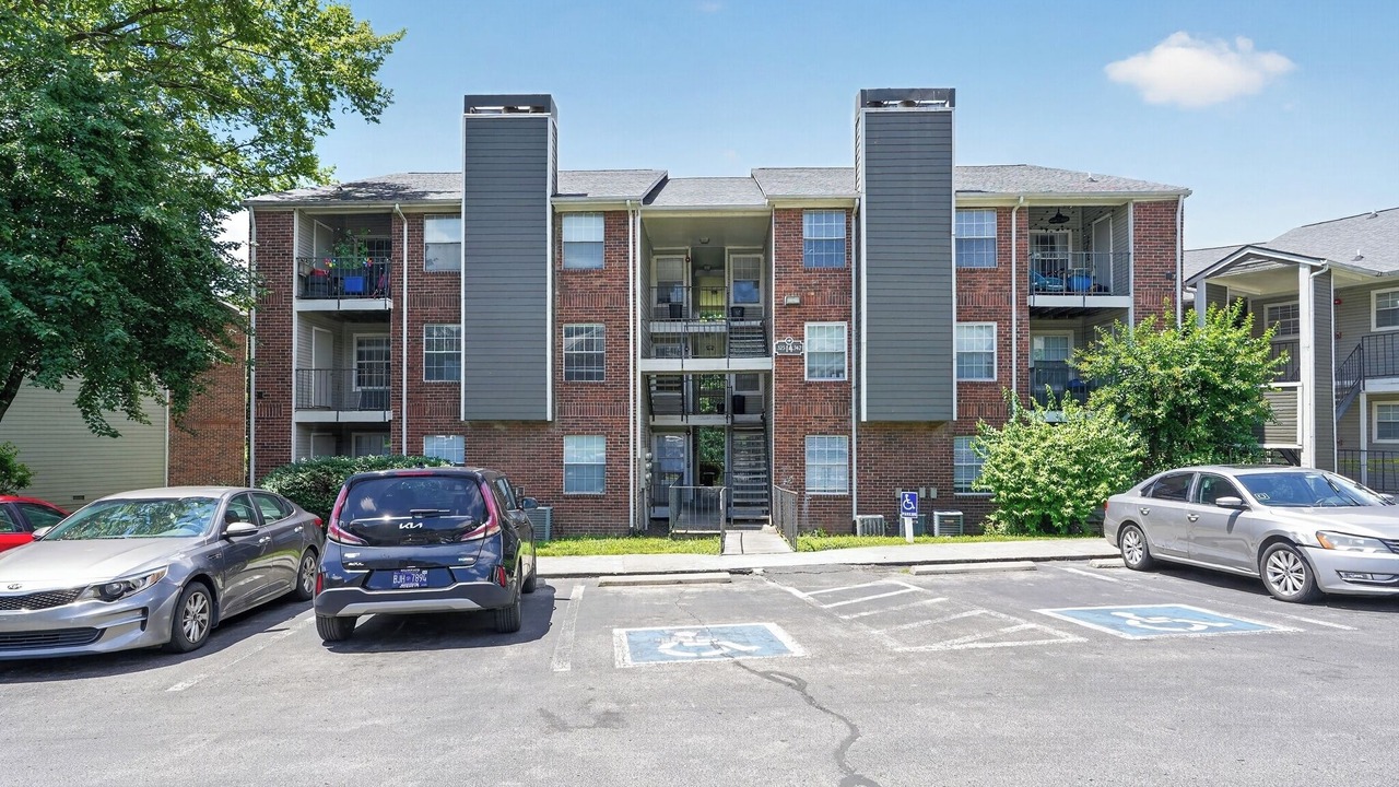Photo of Outdoor in Antioch